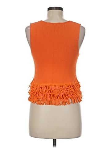 Pants Store Sleeveless T-Shirt (view 2)