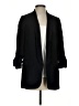 Express Outlet 100% Polyester Black Blazer Size S - photo 1