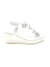 Unbranded White Wedges Size 43 - photo 1
