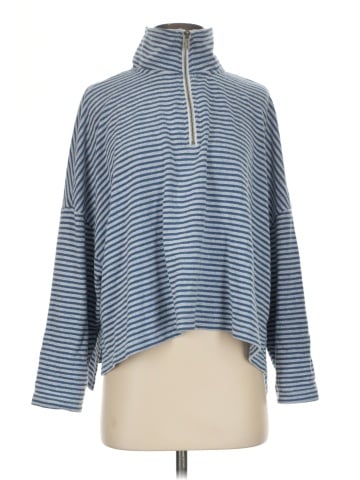 Splendid Turtleneck Sweater (view 1)