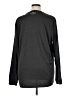 Under Armour 100% Polyester Gray Long Sleeve Henley Size XL - photo 2