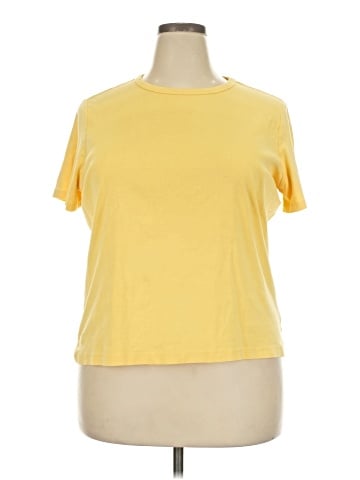 Pendleton Short Sleeve T-Shirt (view 1)