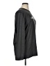 Under Armour 100% Polyester Gray Long Sleeve Henley Size XL - photo 4