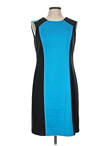 Leslie Fay Cocktail Dress (view 1)