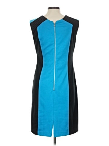 Leslie Fay Cocktail Dress (view 2)