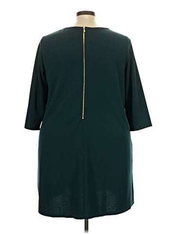 Nina Leonard Casual Dress (view 2)