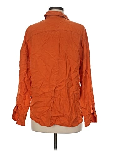 MNG Long Sleeve Blouse (view 2)