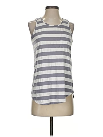 Papermoon Sleeveless T-Shirt (view 1)