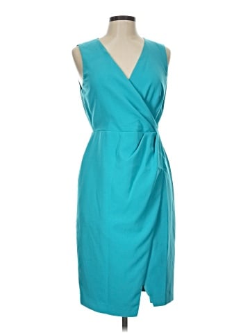 Black Halo Cocktail Dress (view 1)