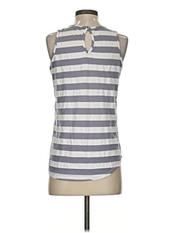 Papermoon Sleeveless T-Shirt (view 2)