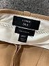 J.Crew 365 Solid Tan Casual Pants Size 16 (tall) - photo 7