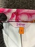 Baker by Ted Baker Tropical Blue Skirt Size 13 - photo 3