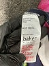 Baker by Ted Baker Tropical Blue Skirt Size 13 - photo 4