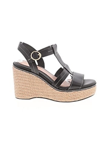 Cole Haan Wedges (view 1)