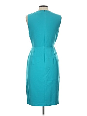 Black Halo Cocktail Dress (view 2)