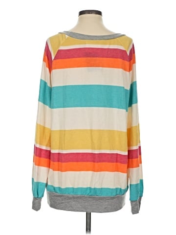 Fantastic Fawn Pullover Sweater (view 2)