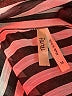 Truth NYC 100% Polyester Stripes Silver Sleeveless Blouse Size M - photo 7