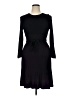 Spense Black Cocktail Dress Size XL - photo 1