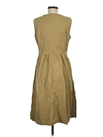 J.Crew Casual Dress (view 2)