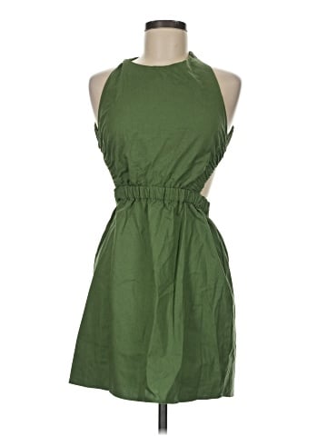 Thanne Casual Dress (view 1)