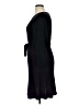 Spense Black Cocktail Dress Size XL - photo 5