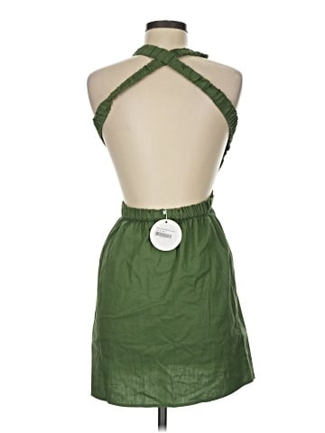 Thanne Casual Dress (view 2)