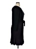 Spense Black Cocktail Dress Size XL - photo 4
