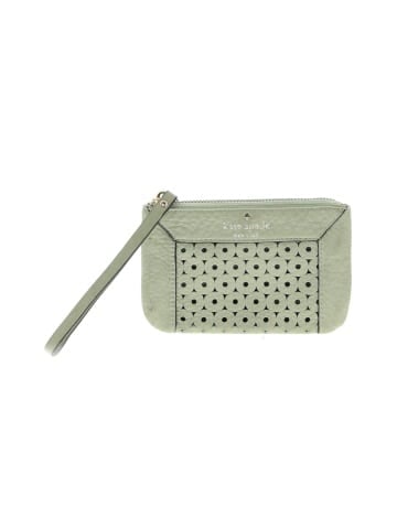 Kate Spade New York Leather Wristlet (view 1)