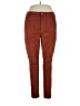 Old Navy Brown Casual Pants Size 16 - photo 1