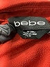 Bebe Red Tank Top Size XS - photo 7