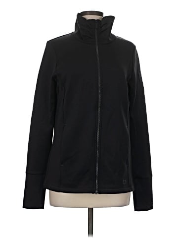 Ogio Track Jacket (view 1)