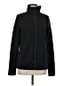 Ogio Solid Black Track Jacket Size M - photo 1