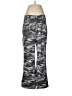 Cabela's 100% Cotton Camo Gray Cargo Pants Size 8 - photo 1