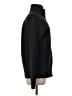 Ogio Solid Black Track Jacket Size M - photo 4