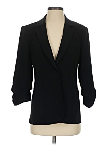 Cinq à Sept Blazer (view 1)