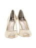 Adrianna Papell Ivory Heels Size 10 - photo 2