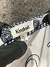 Kindred Blue 3/4 Sleeve Blouse Size XL - photo 7