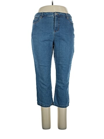 Liz Claiborne Jeans (view 1)