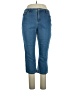 Liz Claiborne Blue Jeans Size 16 (petite) - photo 1
