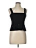Pants Store Black Tank Top Size L - photo 1