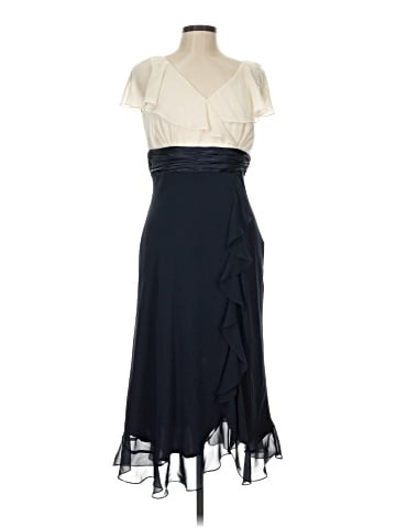 Liz Claiborne Cocktail Dress (view 1)