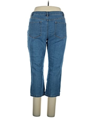 Liz Claiborne Jeans (view 2)