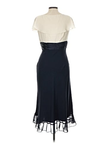 Liz Claiborne Cocktail Dress (view 2)