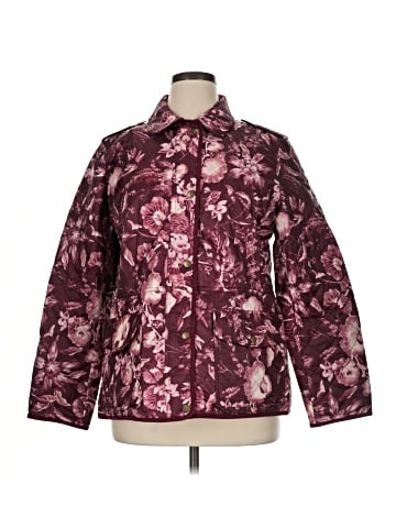 Talbots Jacket (view 1)