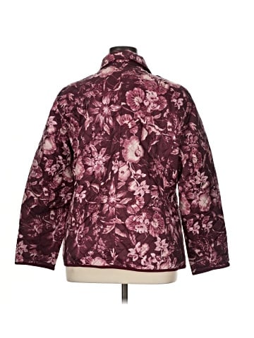 Talbots Jacket (view 2)