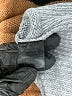 360 Sweater Color Block Brown Pullover Sweater Size XS - photo 8
