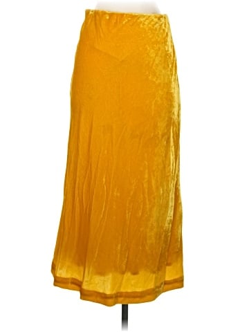 Maeve by Anthropologie Formal Skirt (view 2)