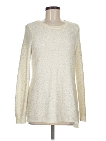 Calvin Klein Pullover Sweater (view 1)