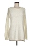 Calvin Klein Ivory Pullover Sweater Size M - photo 1