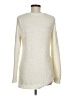 Calvin Klein Ivory Pullover Sweater Size M - photo 2